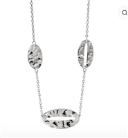 Collana Kidult Donna Style 90 in Acciaio 851189